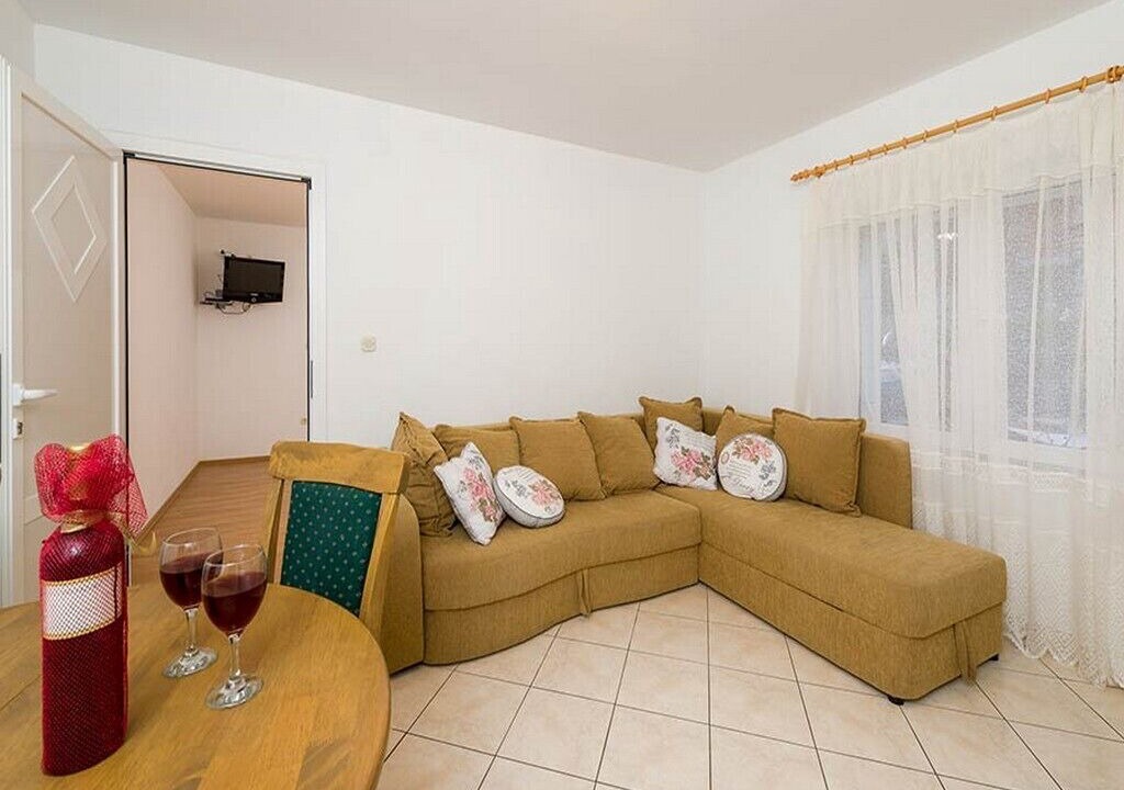 Photo of Livingroom in Podstrana