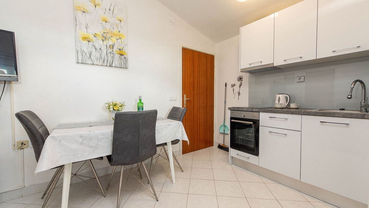 Photo of Kitchen in Kozino