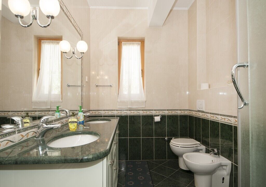 Photo of Bathroom in Znjan