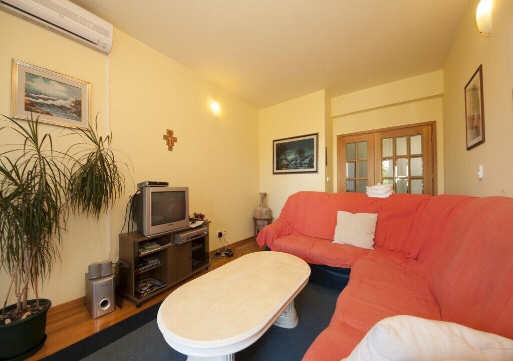 Photo of Livingroom in Znjan