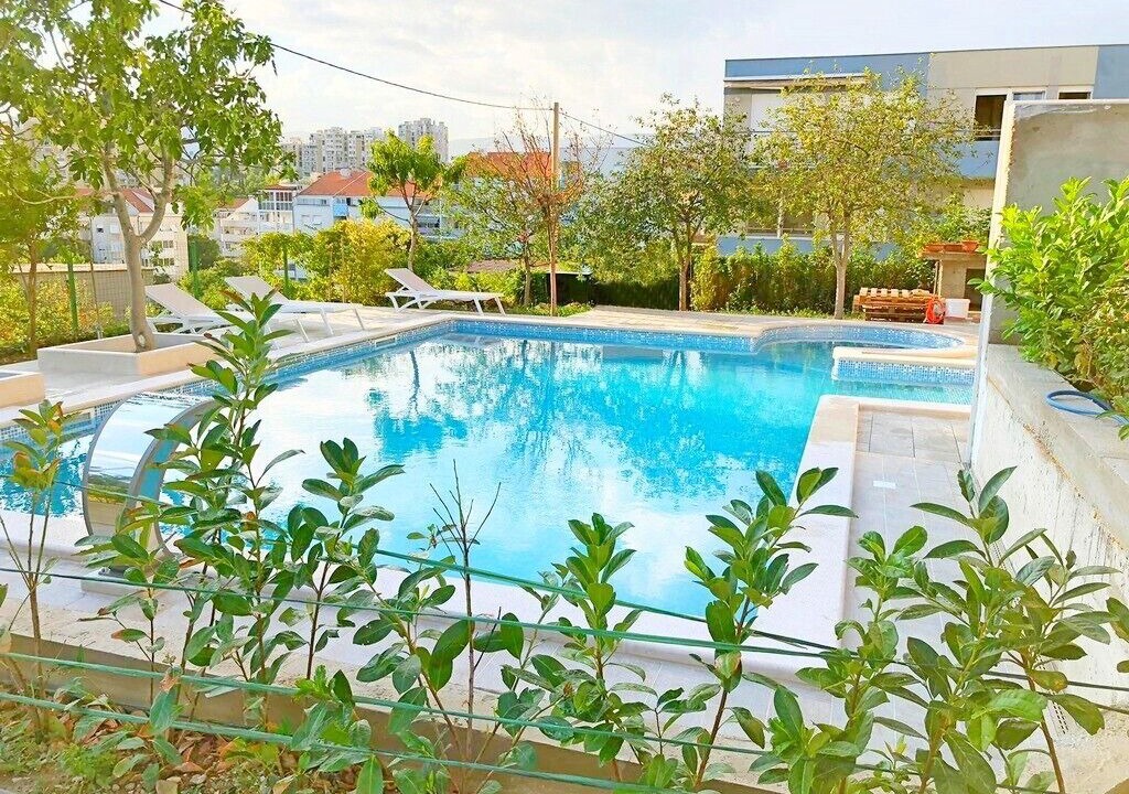 Photo of Outdoor in Znjan