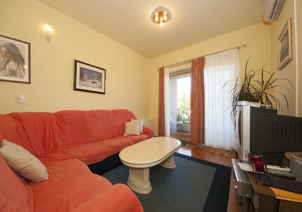 Photo of Livingroom in Znjan