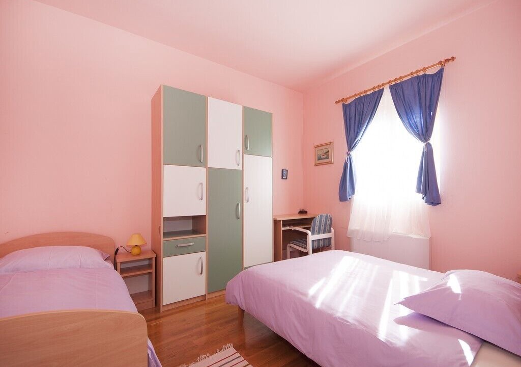 Photo of Bedroom in Znjan