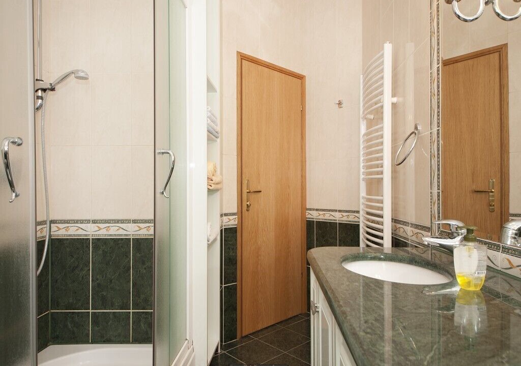 Photo of Bathroom in Znjan