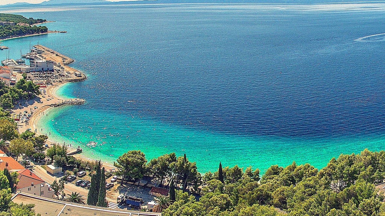 Photo of Others in Baska Voda