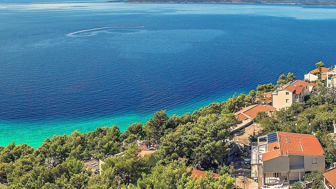 Photo of Outdoor in Baska Voda