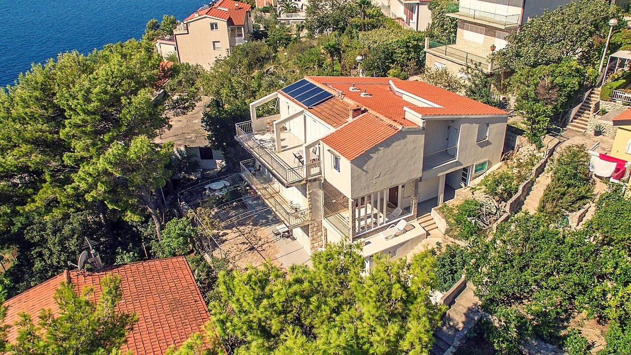 Photo of Outdoor in Baska Voda