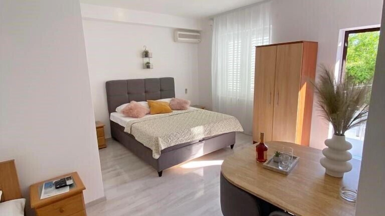 Photo of Bedroom in Baska Voda
