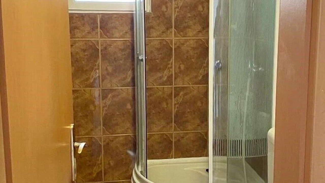 Photo of Bathroom in Baska Voda