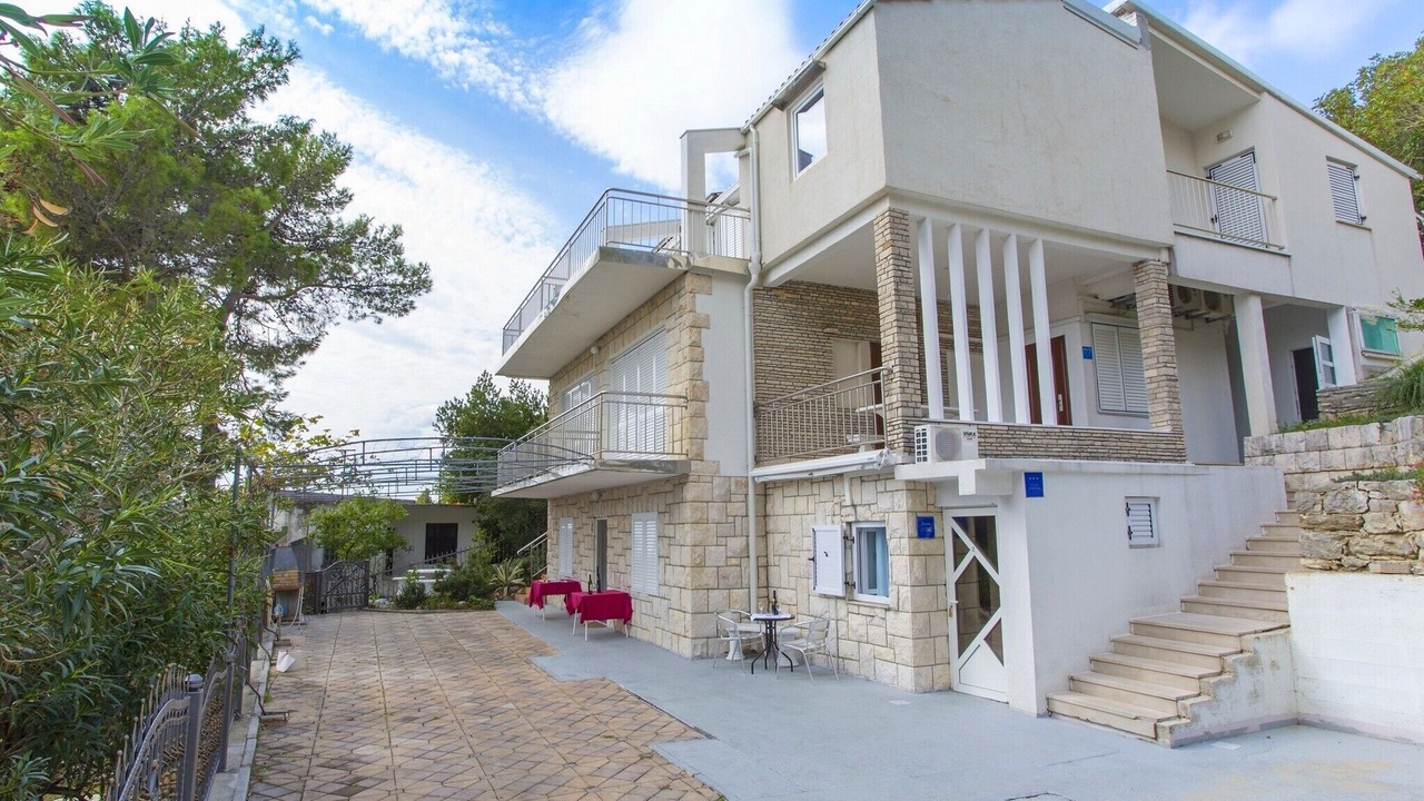Photo of Outdoor in Baska Voda