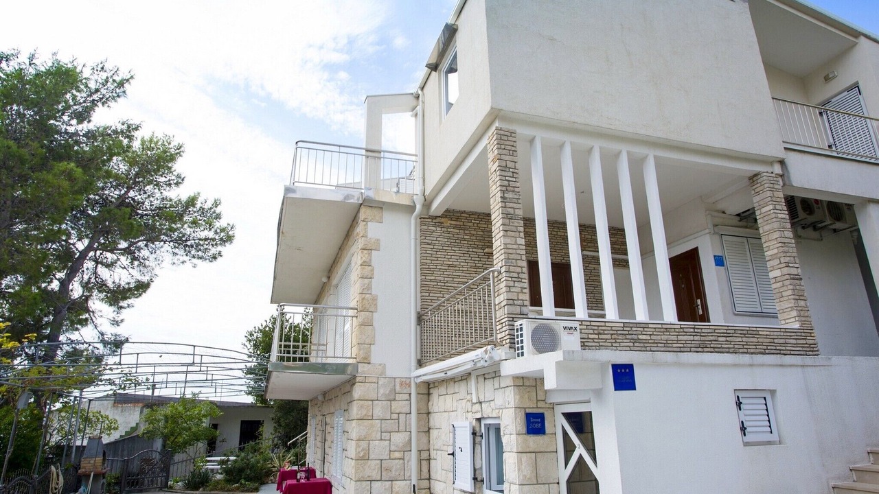 Photo of Outdoor in Baska Voda