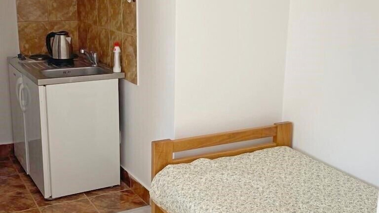 Photo of Kitchen in Baska Voda