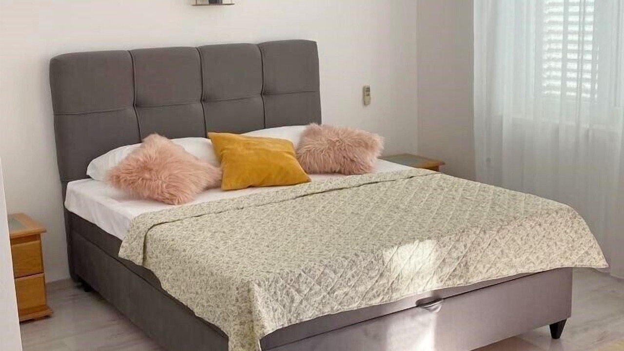 Photo of Bedroom in Baska Voda