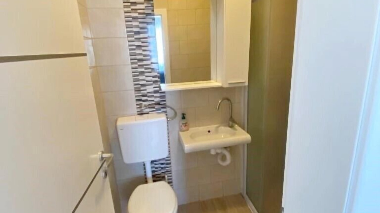 Photo of Bathroom in Baska Voda