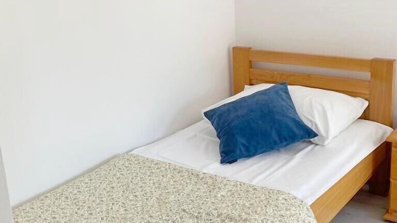 Photo of Bedroom in Baska Voda