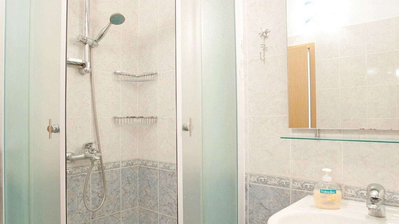 Photo of Bathroom in Stomorska