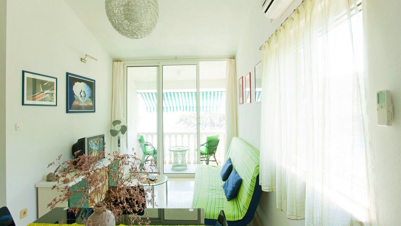 Photo of Livingroom in Stomorska