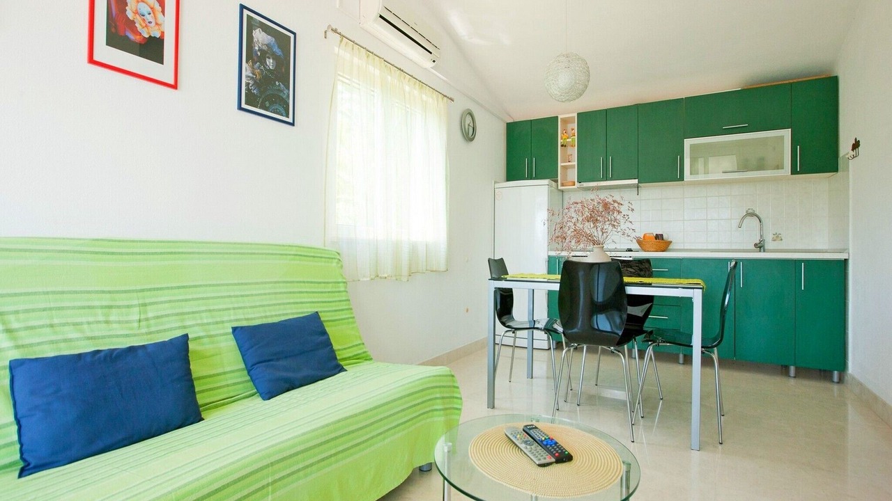 Photo of Livingroom in Stomorska