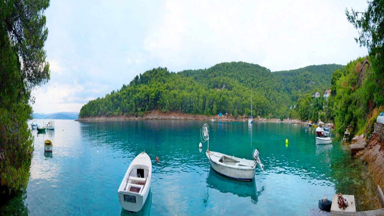 Photo of Outdoor in Stomorska