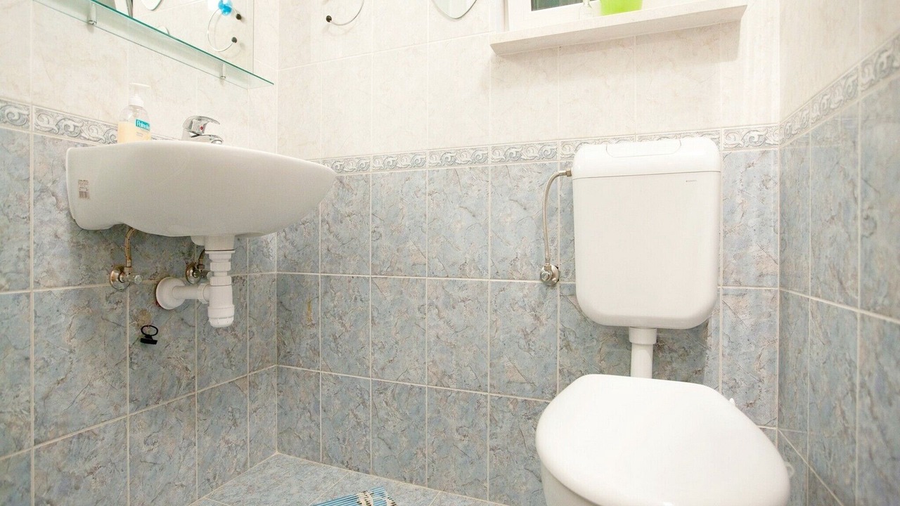 Photo of Bathroom in Stomorska