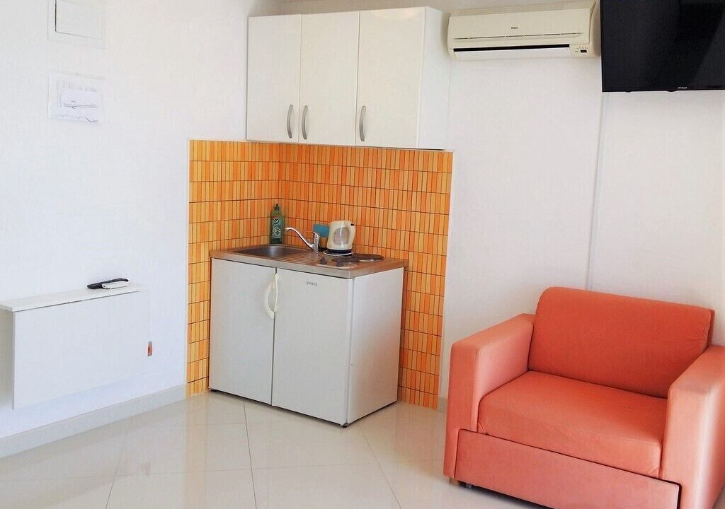 Photo of Livingroom in Pisak