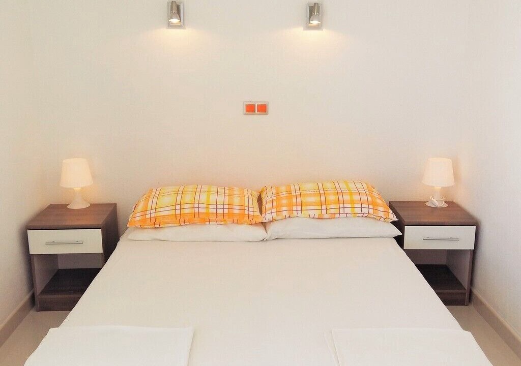 Photo of Bedroom in Pisak