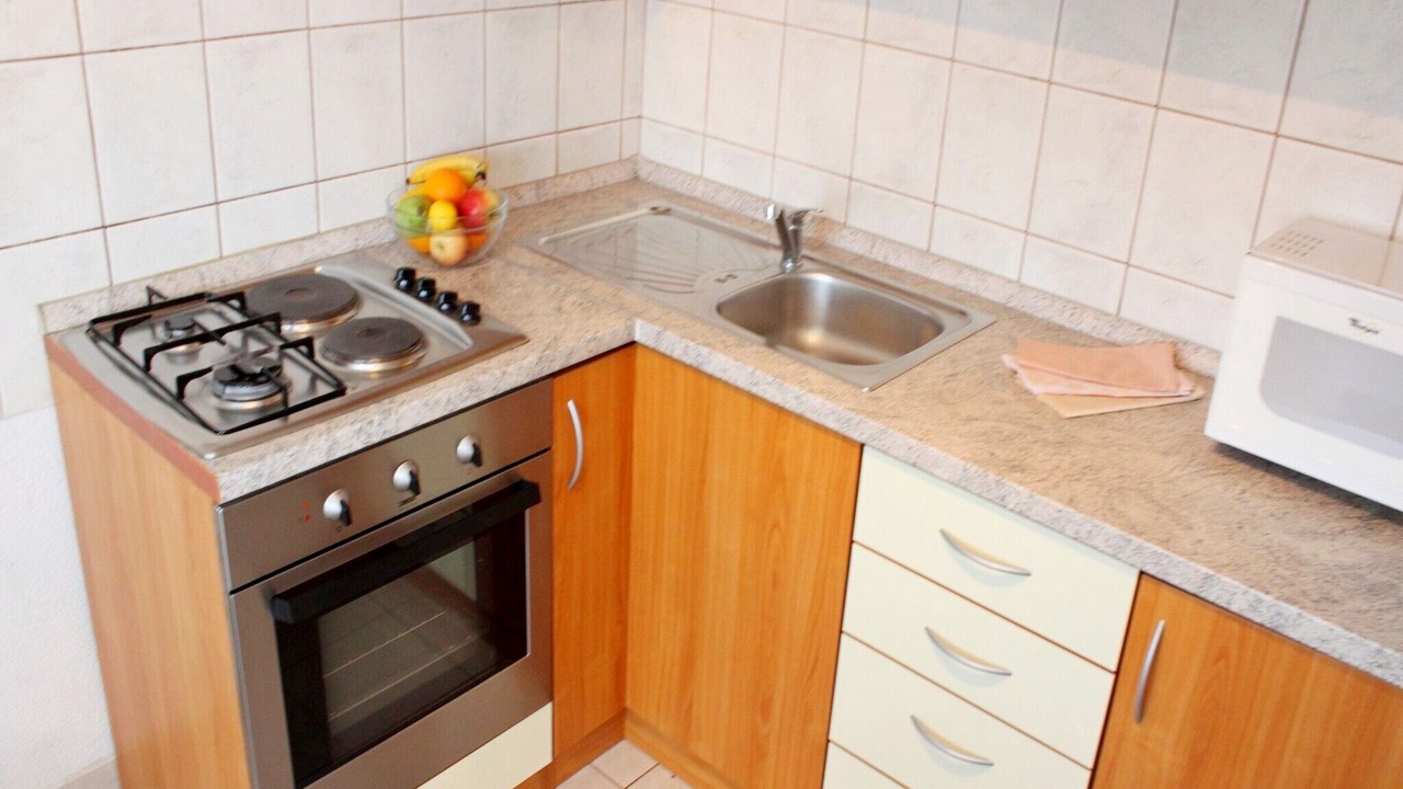 Photo of Kitchen in Pag