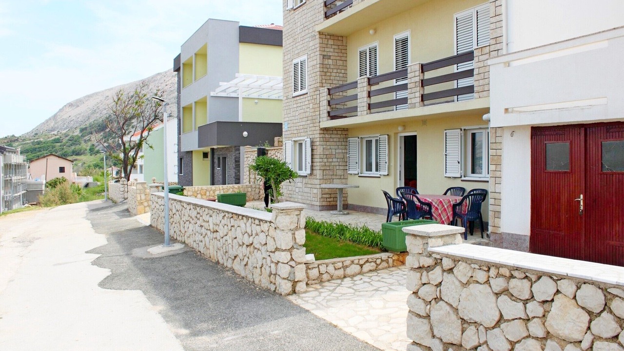 Photo of Outdoor in Pag