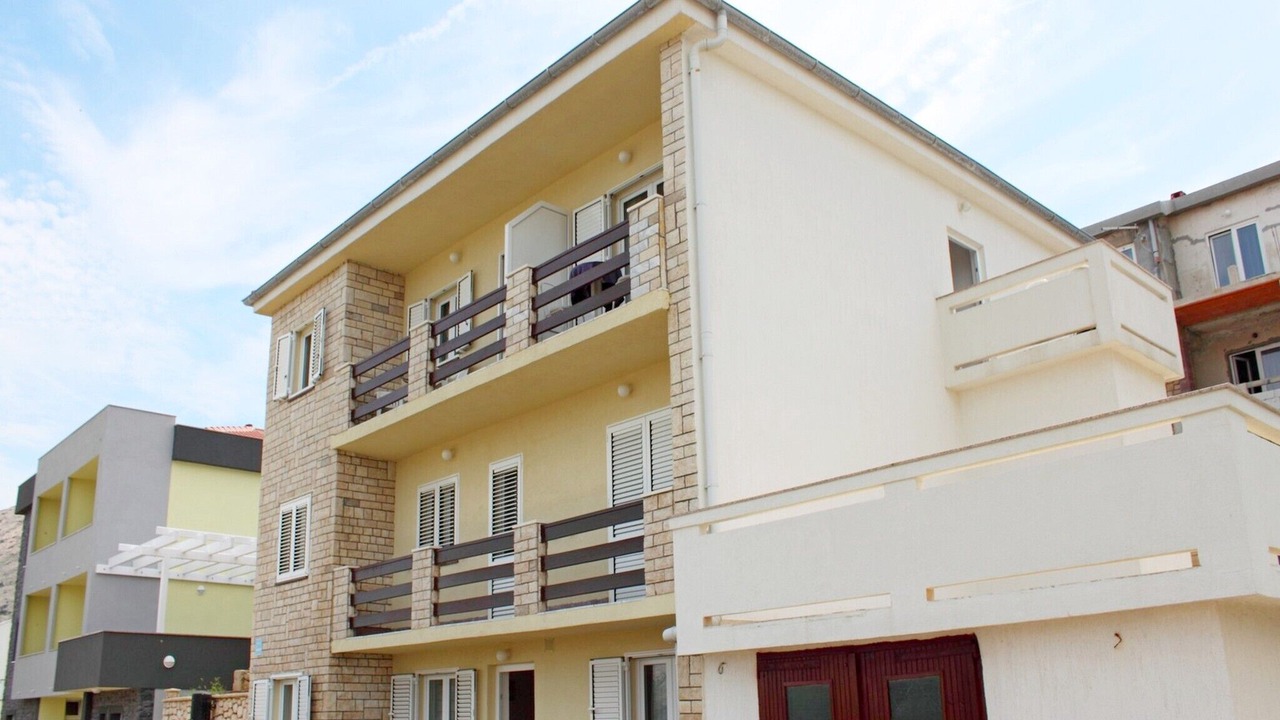 Photo of Outdoor in Pag