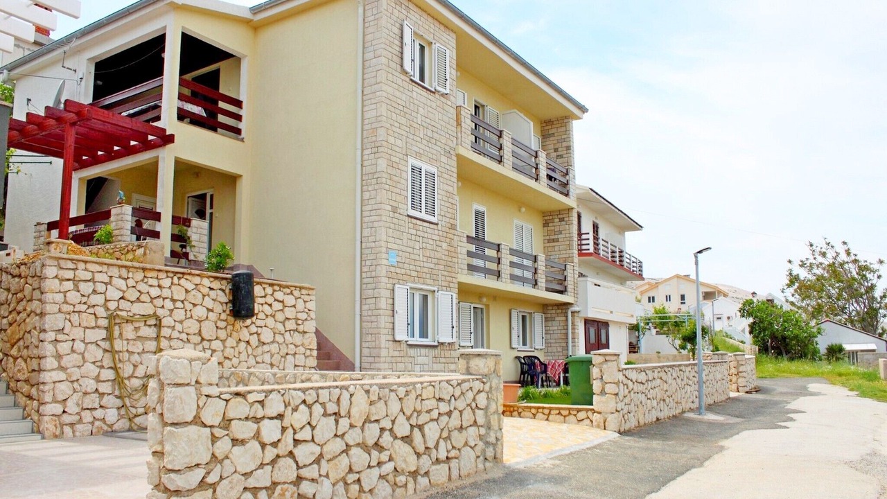 Photo of Outdoor in Pag