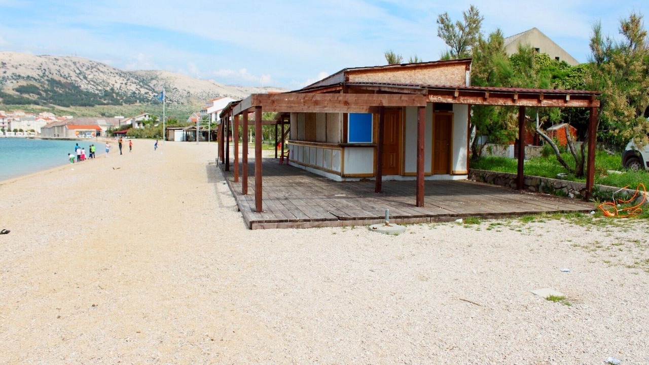 Photo of Outdoor in Pag