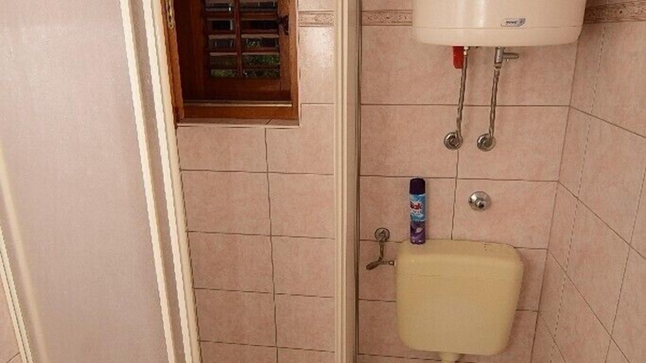 Photo of Bathroom in Ratac