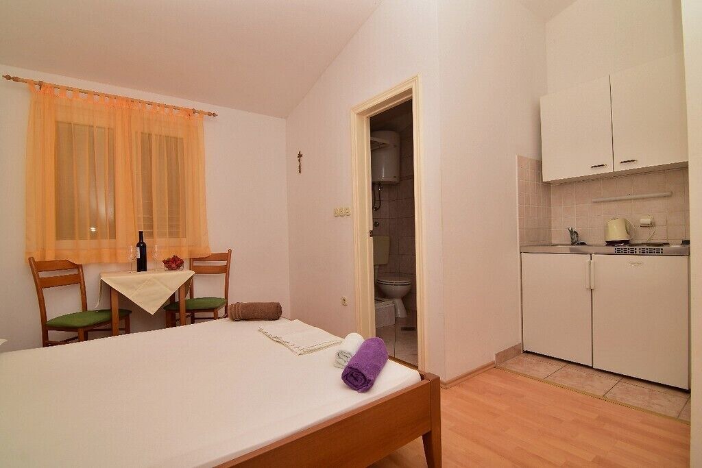 Photo of Bedroom in Ratac