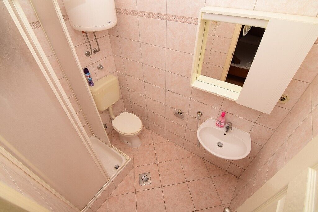 Photo of Bathroom in Ratac