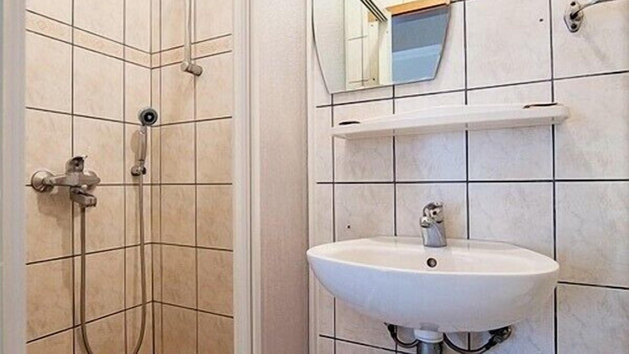 Photo of Bathroom in Pasadur
