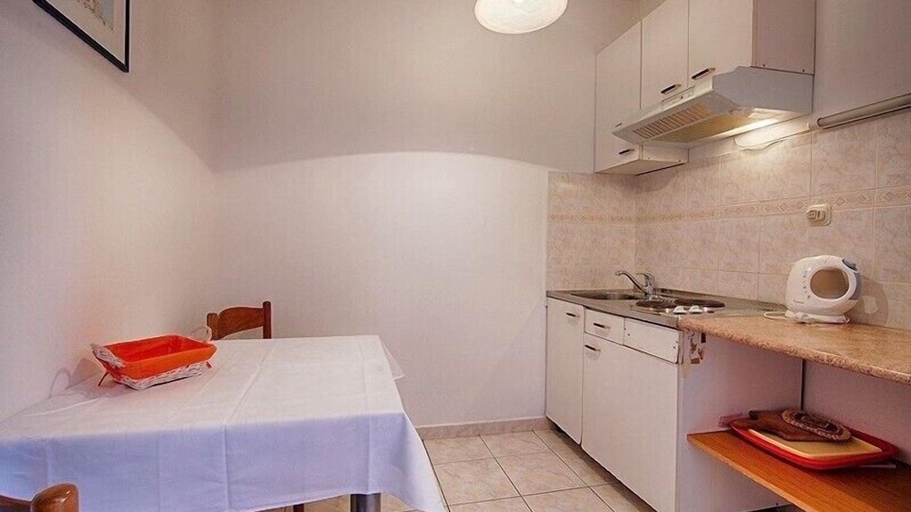 Photo of Kitchen in Pasadur