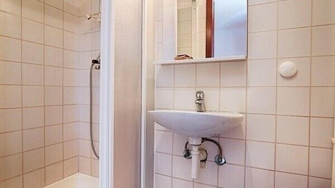 Photo of Bathroom in Pasadur