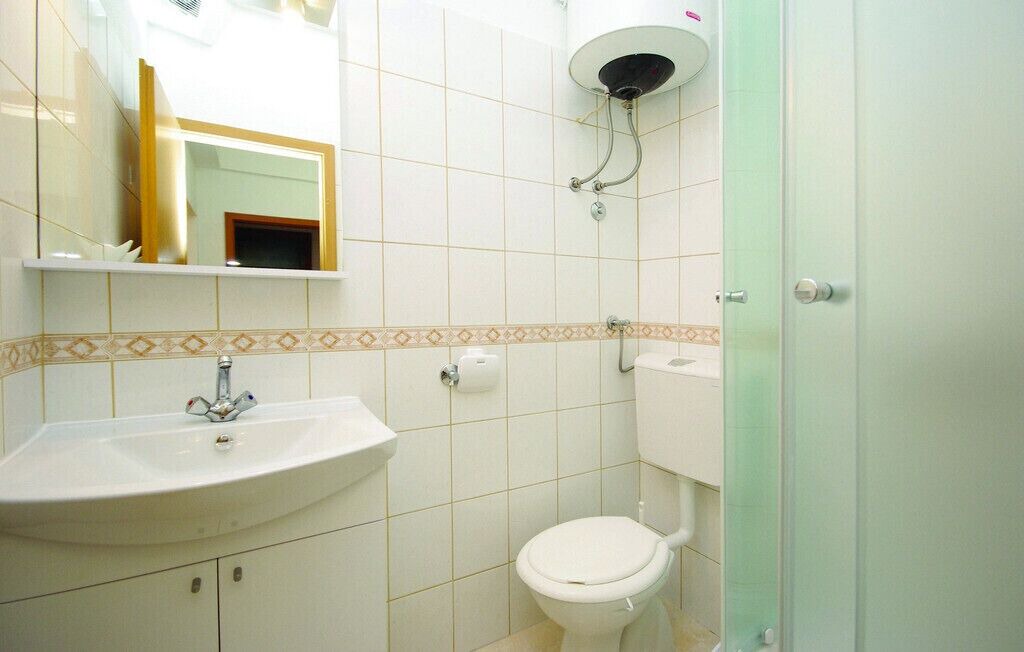 Photo of Bathroom in Ratac