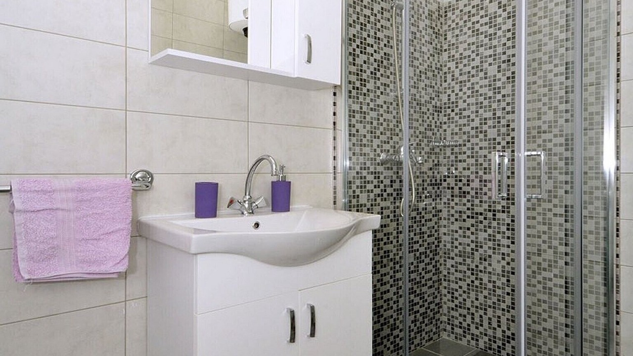 Photo of Bathroom in Vinisce
