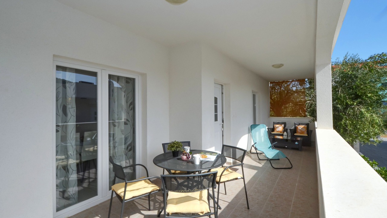 Photo of Outdoor in Vinisce