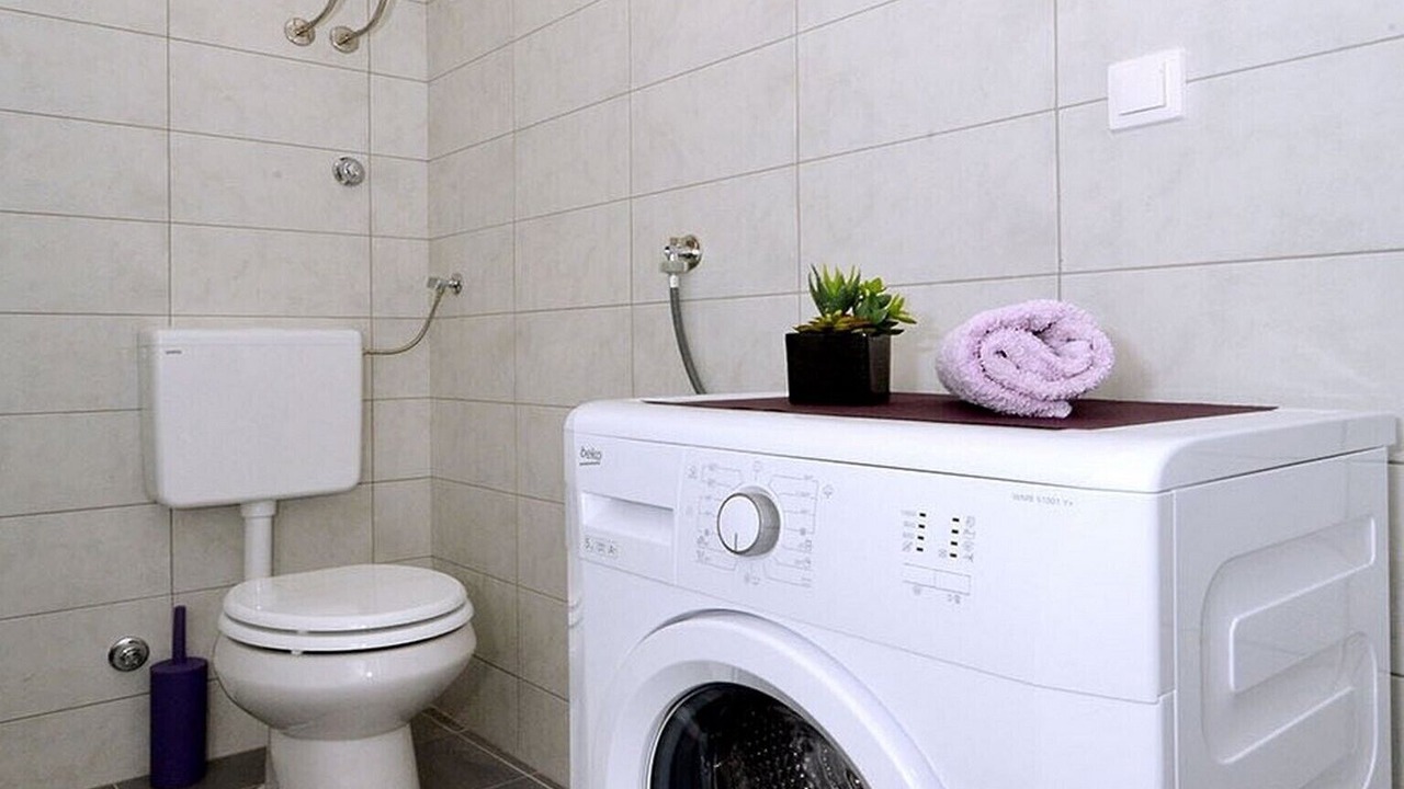Photo of Bathroom in Vinisce