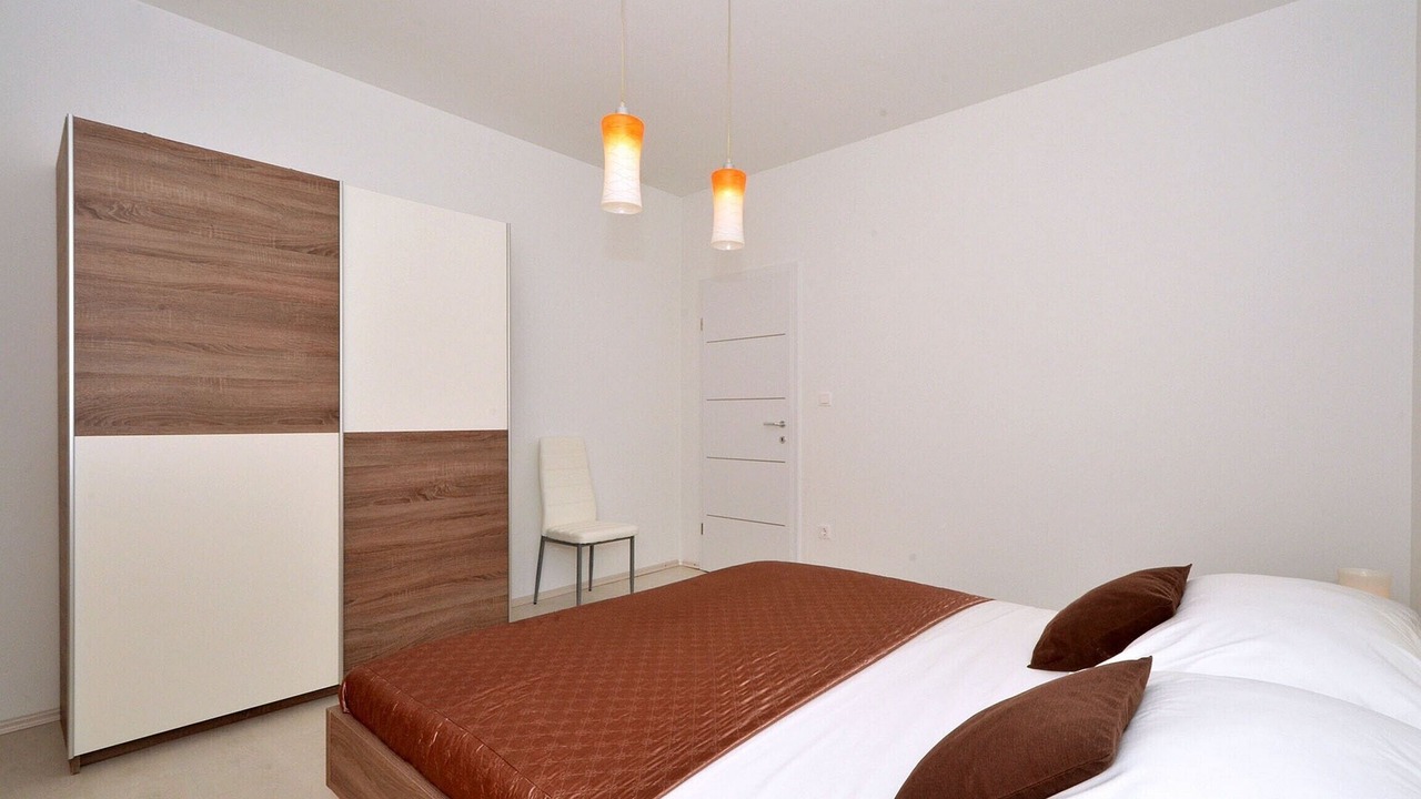 Photo of Bedroom in Vinisce