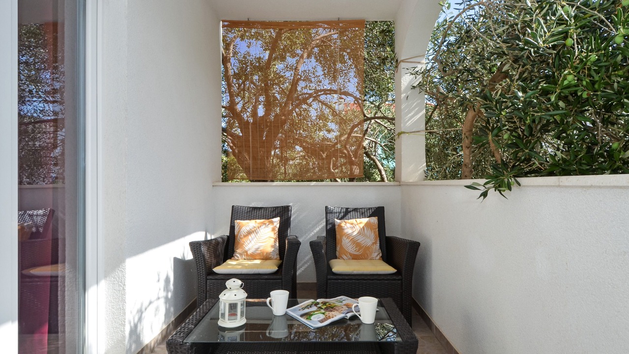Photo of Patio Balcony in Vinisce