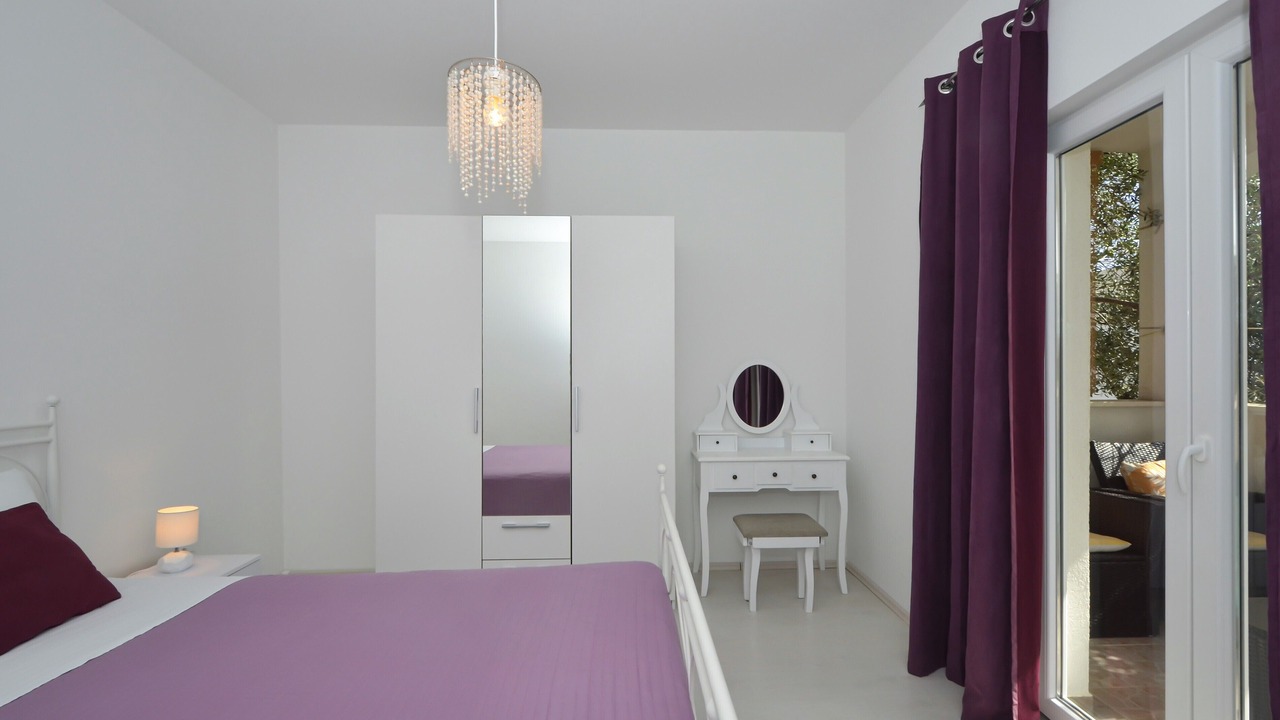 Photo of Bedroom in Vinisce