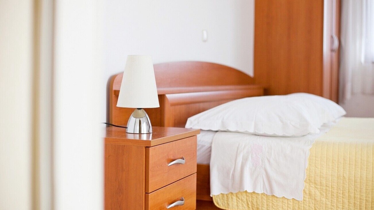 Photo of Bedroom in Seget Vranjica