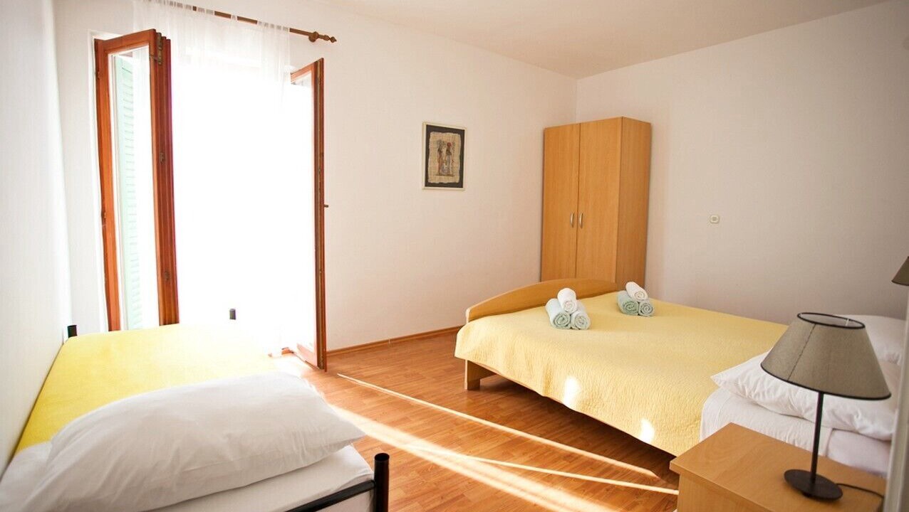 Photo of Bedroom in Seget Vranjica