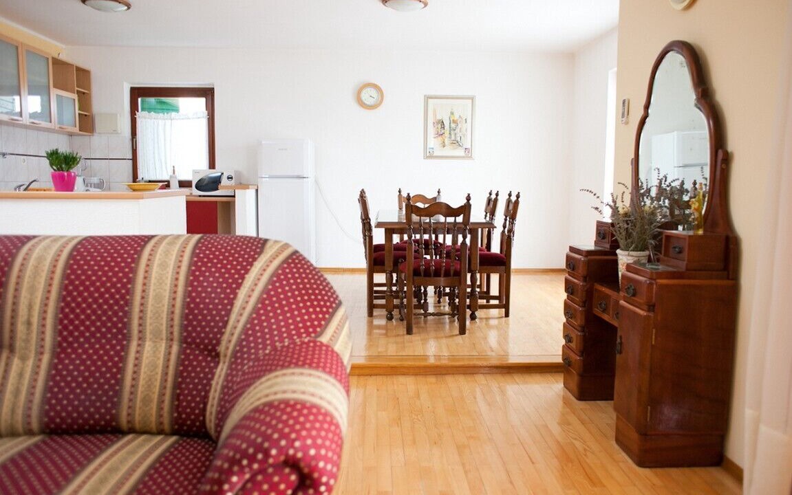 Photo of Livingroom in Seget Vranjica