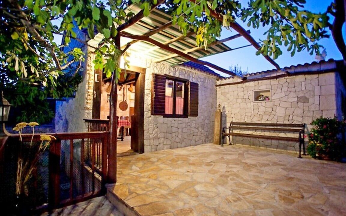 Photo of Patio Balcony in Seget Vranjica