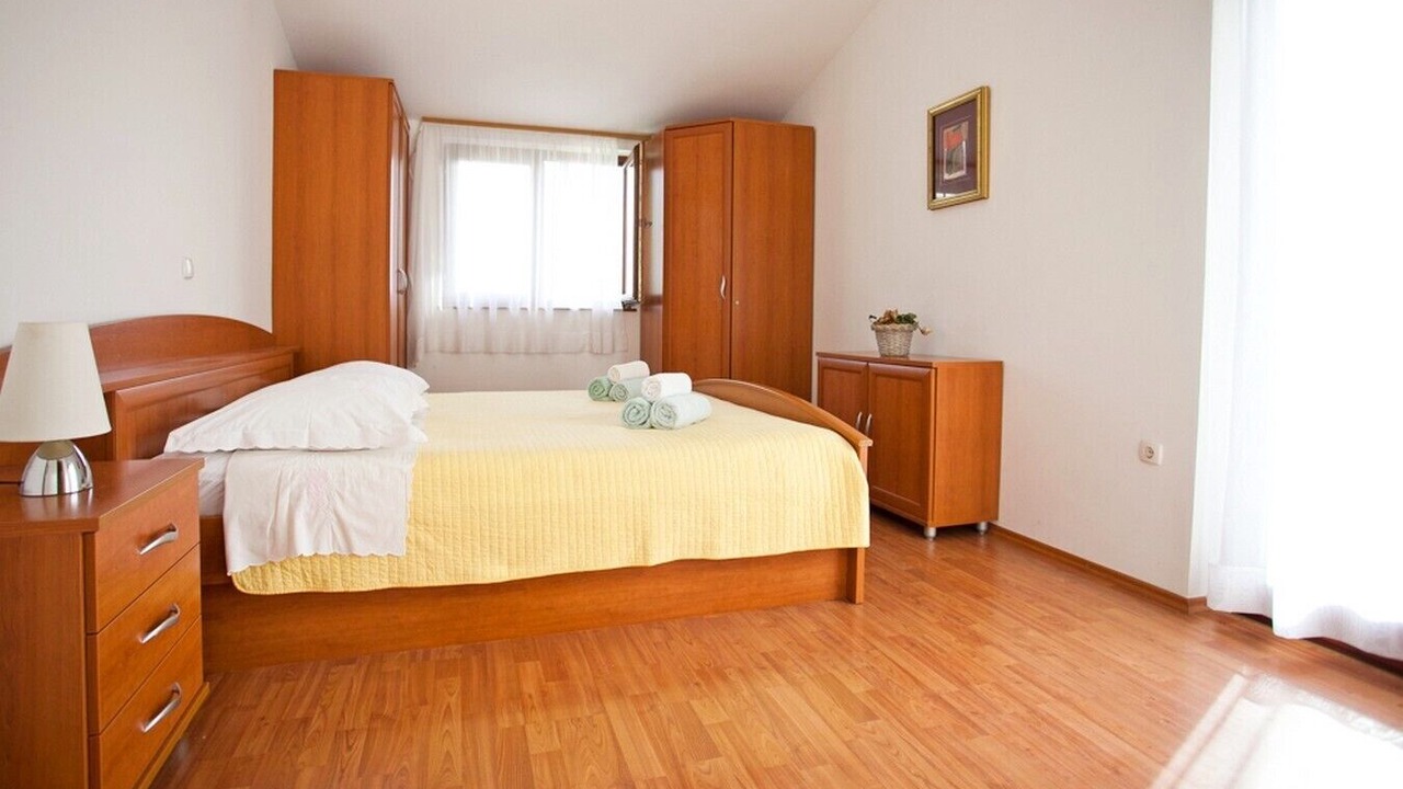 Photo of Bedroom in Seget Vranjica