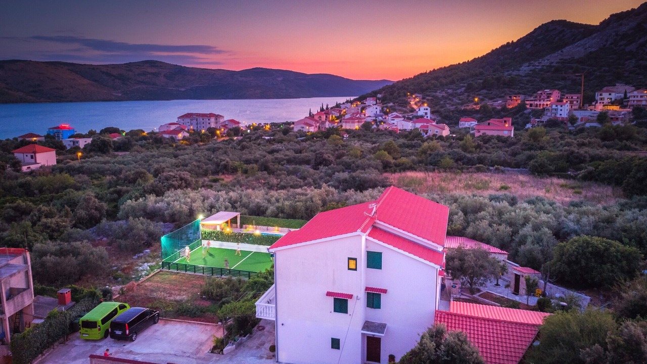 Photo of Outdoor in Seget Vranjica